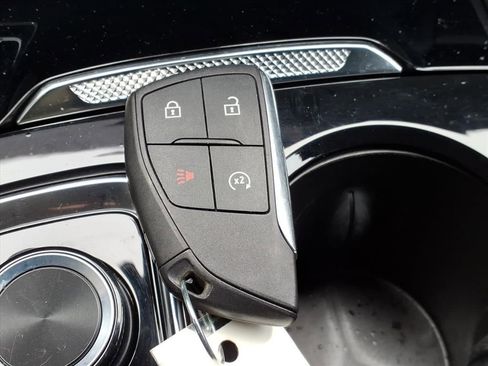 Certified 2025 Buick Envision Preferred image 29