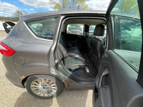 Used 2013 Ford C-MAX SEL FWD image 26