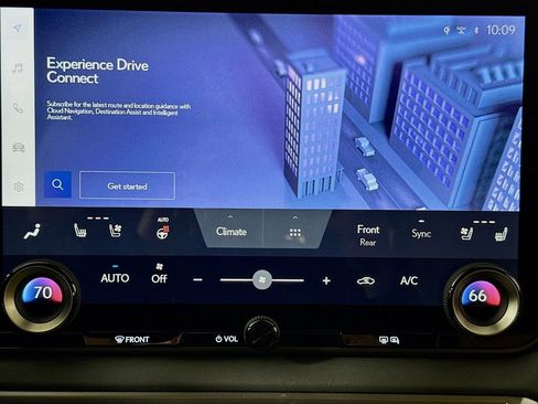 Certified 2025 Lexus RX 350 Premium image 13