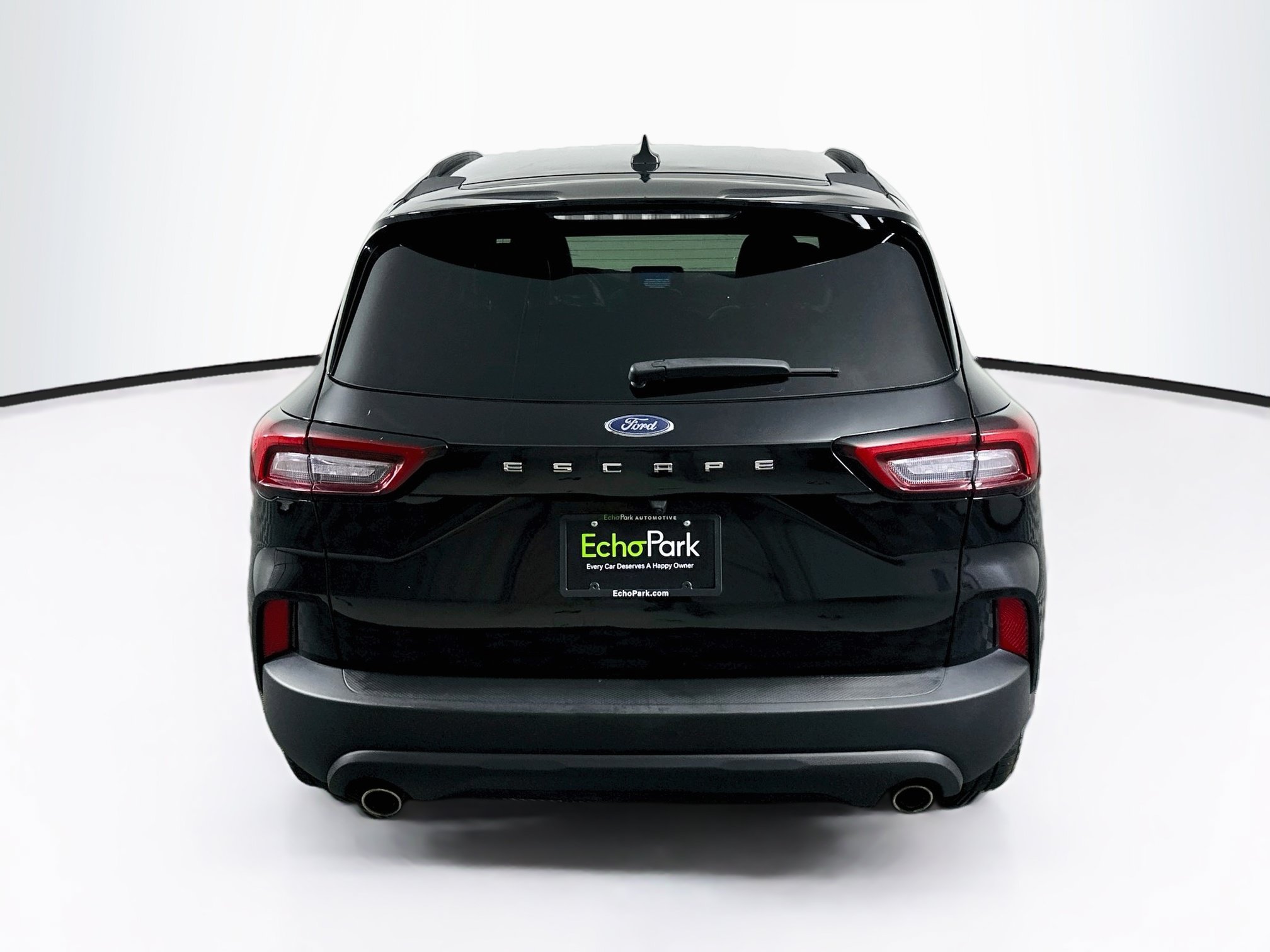 Used 2025 Ford Escape ST-Line FWD image 7