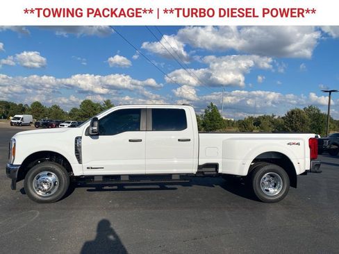 New 2026 Ford F350 XL image 5