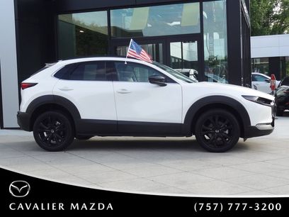 Certified 2025 MAZDA CX-30 2.5 Turbo w/ Premium Package