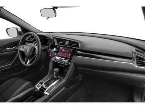 Used 2020 Honda Civic Sport image 18