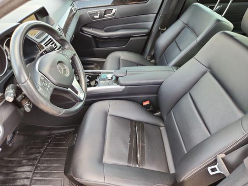 Used 2015 Mercedes-Benz E 350 Sedan image 19
