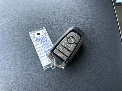 New 2026 Ford F350 Lariat AWD/4WD image 30