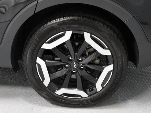 Used 2024 Kia Telluride S w/ S Sunroof Package AWD/4WD image 19