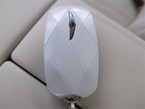 New 2026 Genesis G90 3.5T image 27