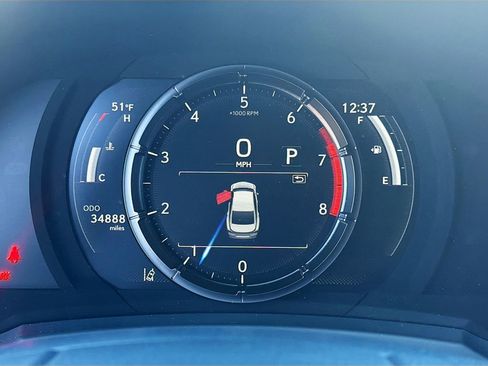 Used 2023 Lexus IS 350 F Sport image 39