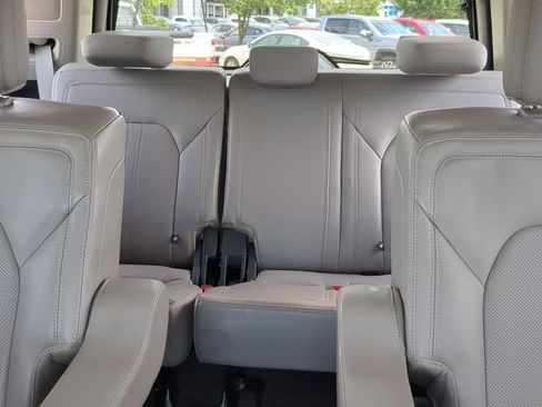 Used 2019 Ford Expedition Limited w/ Equipment Group 301A RWD image 22