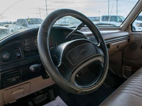 Used 1997 Ford F350 XL image 11