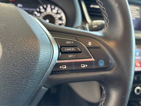 Used 2023 INFINITI QX50 Luxe AWD/4WD image 30