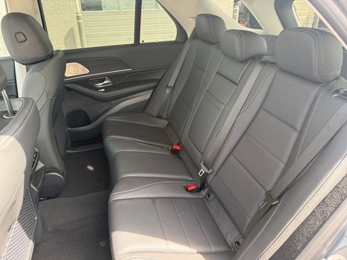 New 2026 Mercedes-Benz GLE 350 4MATIC image 16