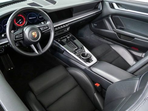 Certified 2020 Porsche 911 Carrera S image 26