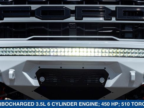 New 2026 Ford F150 Raptor AWD/4WD image 45