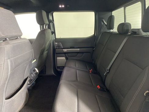 Used 2022 Ford F150 XLT w/ Equipment Group 302A High image 20