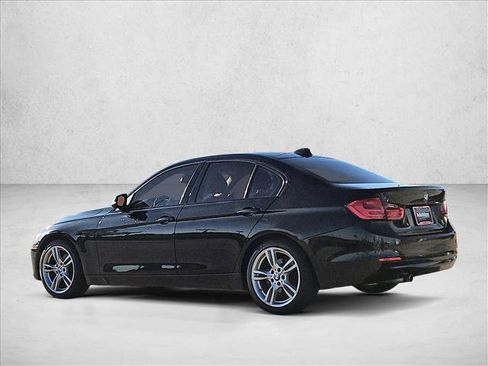 Used 2014 BMW 328i Sedan RWD image 14