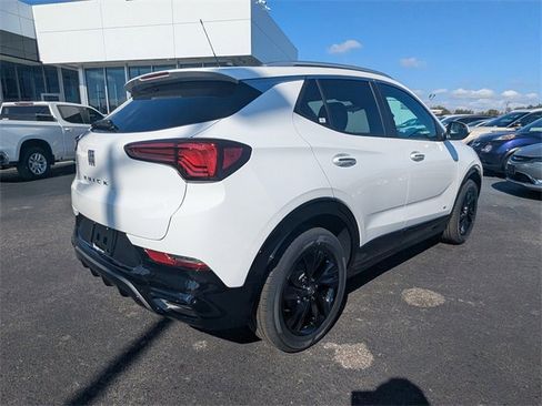 New 2026 Buick Encore GX Sport Touring w/ Comfort Package image 4