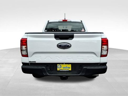 Certified 2024 Ford Ranger XL w/ Trailer Tow Package image 7