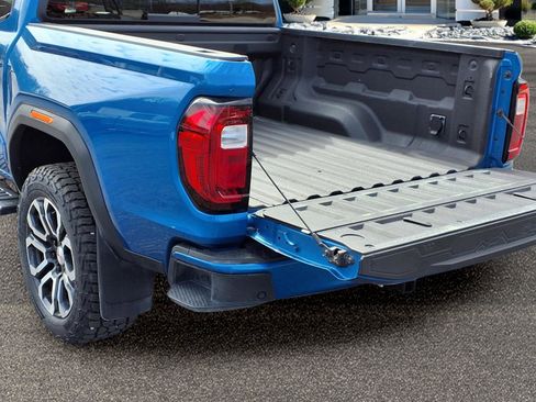 Used 2023 GMC Canyon AT4 w/ AT4 Premium Package image 30