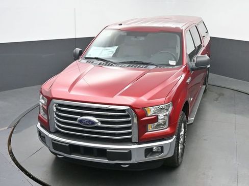 Used 2016 Ford F150 XLT w/ Equipment Group 302A Luxury AWD/4WD image 36
