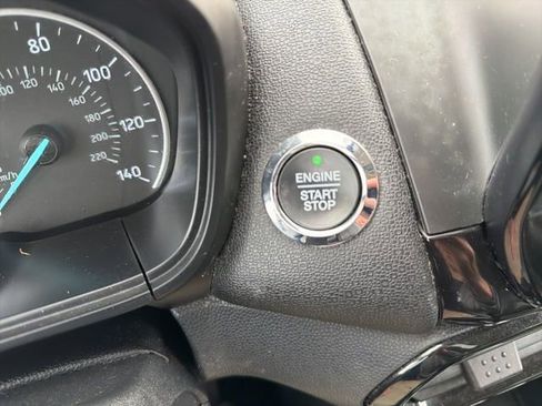 Used 2020 Ford EcoSport Titanium AWD/4WD image 26