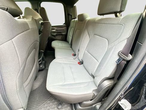 Used 2023 RAM 1500 Big Horn AWD/4WD image 24