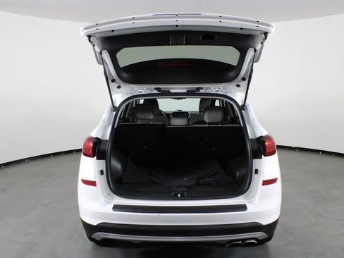 Used 2020 Hyundai Tucson SEL image 15