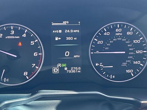 Used 2020 Subaru Outback Touring XT AWD/4WD image 29