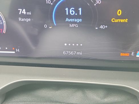 Used 2022 Jeep Grand Cherokee L Overland RWD image 25