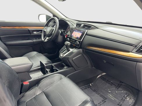 Used 2018 Honda CR-V Touring image 43