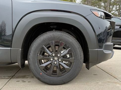 New 2026 MAZDA CX-50 AWD 2.5 Hybrid w/ Premium Pkg image 8