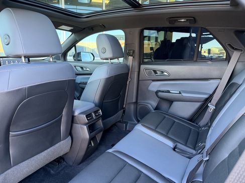 Used 2024 Honda Prologue Elite image 34