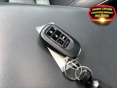 Used 2023 Honda Accord Sport image 12