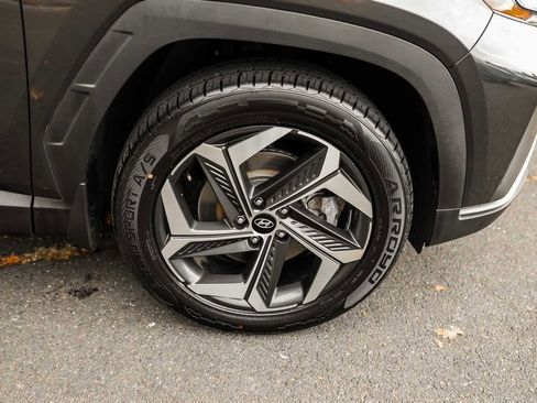 Used 2022 Hyundai Tucson SEL w/ Convenience Package image 6