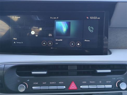 New 2026 Hyundai Palisade SEL image 22