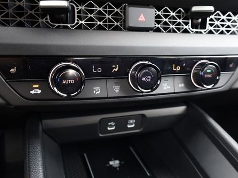 New 2026 Honda Accord SE image 18