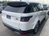 Used 2020 Land Rover Range Rover Sport HSE image 4
