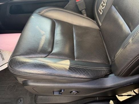 Used 2021 RAM 1500 Rebel w/ Rebel Level 2 Equipment Group image 18