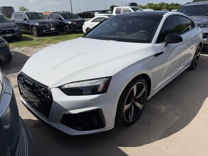 Used 2023 Audi A5 2.0T Premium Plus w/ Premium Plus