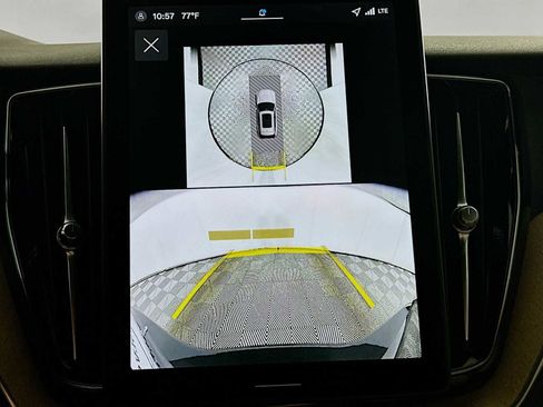 New 2026 Volvo XC60 B5 Plus w/ Protection Package image 14