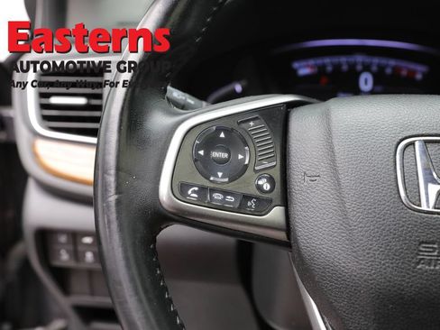 Used 2018 Honda CR-V EX-L image 14