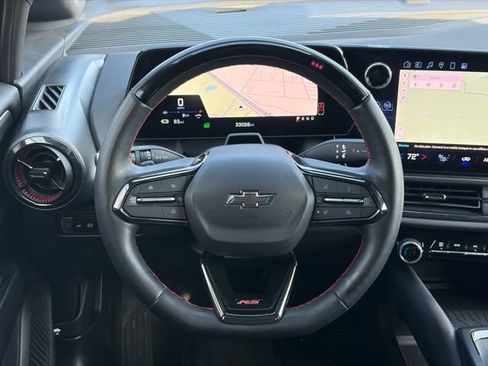 Used 2024 Chevrolet Equinox EV RS image 15