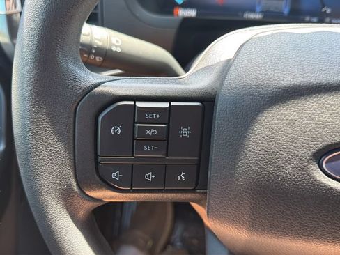 Certified 2024 Ford F150 STX RWD image 22