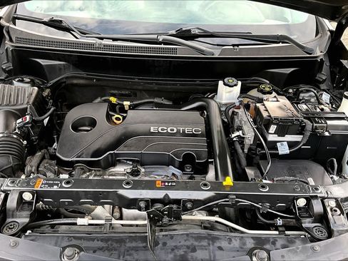 Used 2020 Chevrolet Equinox LS w/ LS Convenience Package image 31