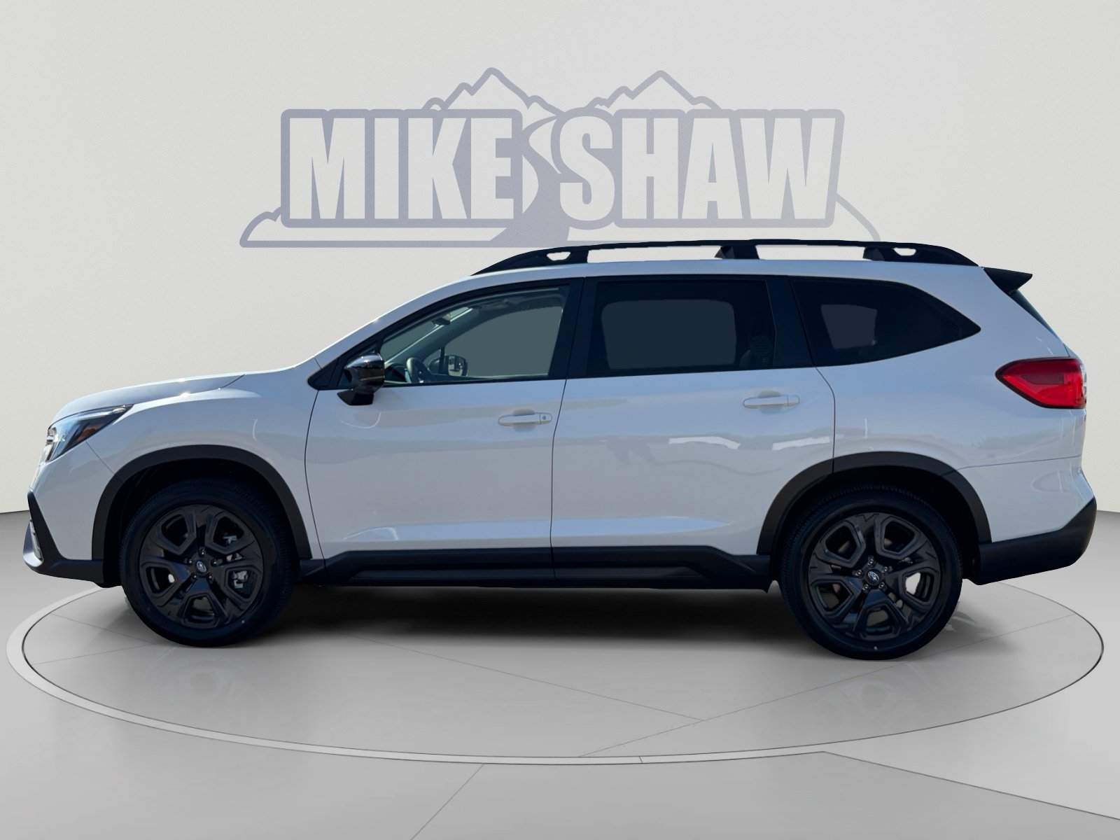 New 2026 Subaru Ascent Bronze Edition w/ Popular Package #2 AWD/4WD image 2