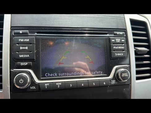 Used 2018 Nissan Frontier SV AWD/4WD image 19