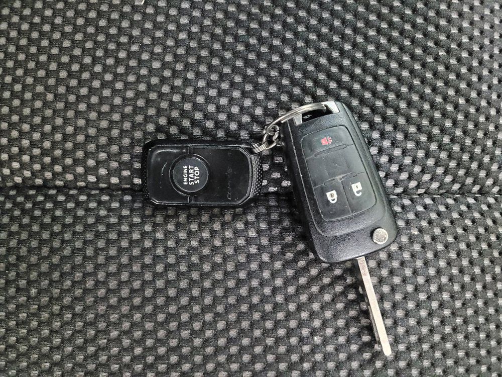 Used 2017 GMC Terrain SLE FWD image 32