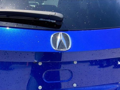 Used 2022 Acura MDX Type S AWD/4WD image 31