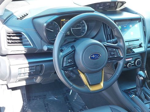 Used 2021 Subaru Crosstrek 2.5i Sport w/ Moonroof Package image 15