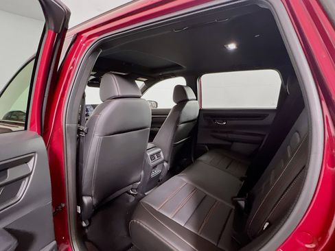 New 2026 Honda CR-V Sport-L image 15